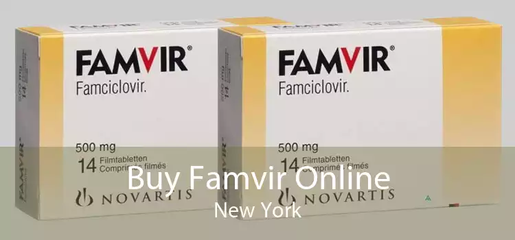 Buy Famvir Online New York