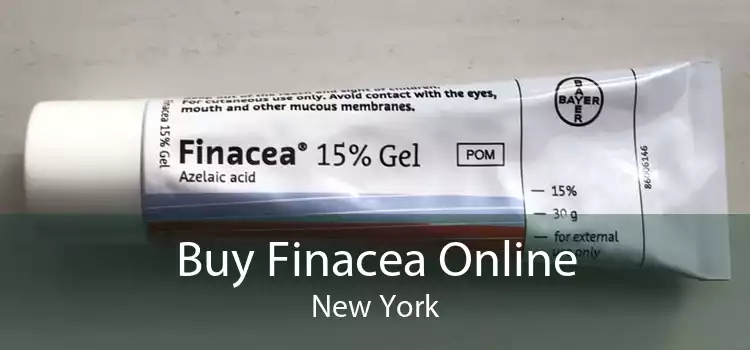 Buy Finacea Online New York