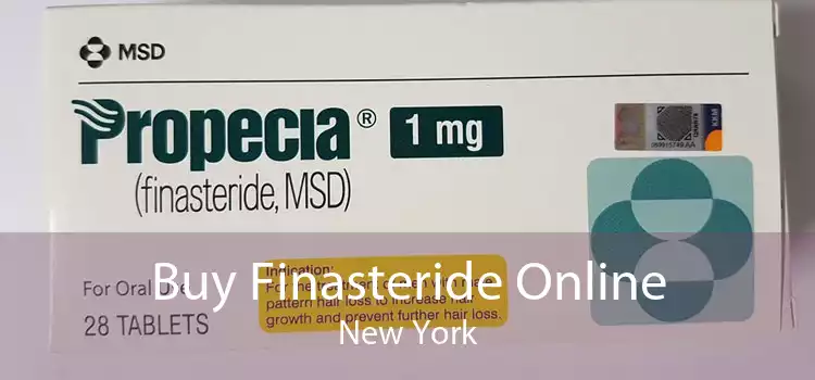 Buy Finasteride Online New York
