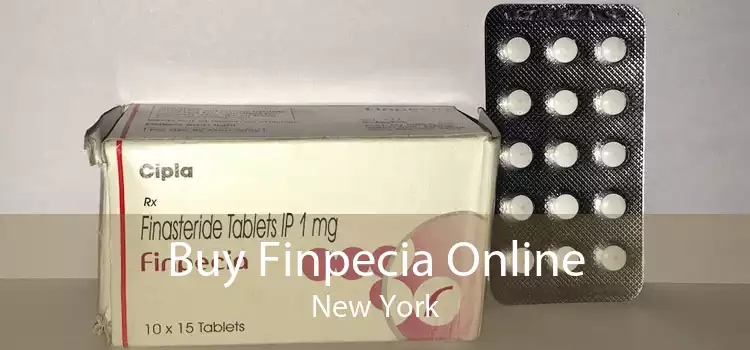 Buy Finpecia Online New York