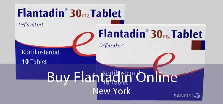 Buy Flantadin Online New York