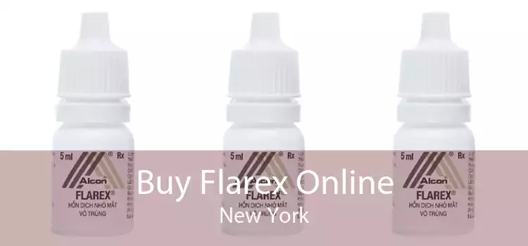 Buy Flarex Online New York