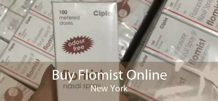 Buy Flomist Online New York