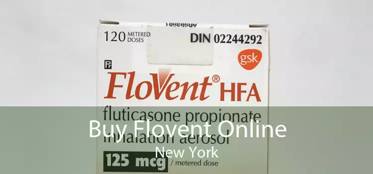 Buy Flovent Online New York