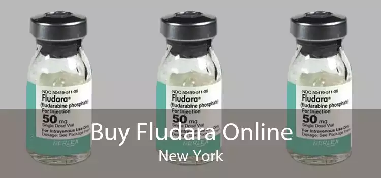 Buy Fludara Online New York