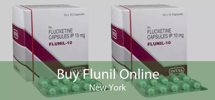 Buy Flunil Online New York