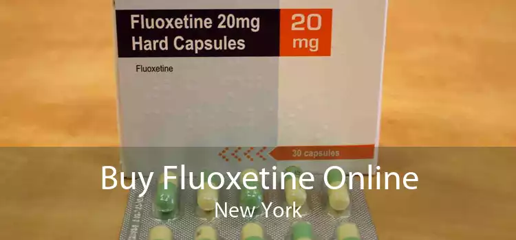 Buy Fluoxetine Online New York