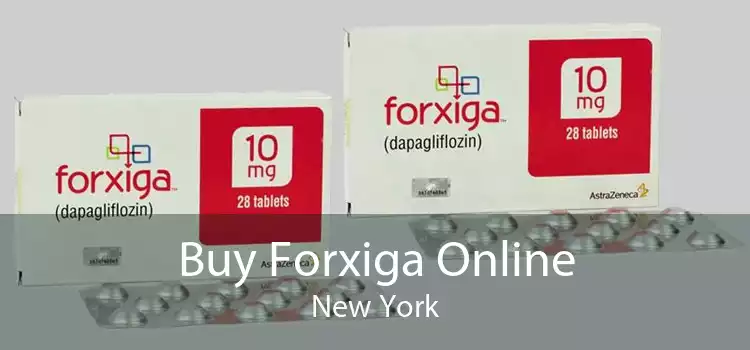 Buy Forxiga Online New York