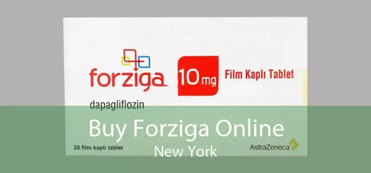 Buy Forziga Online New York