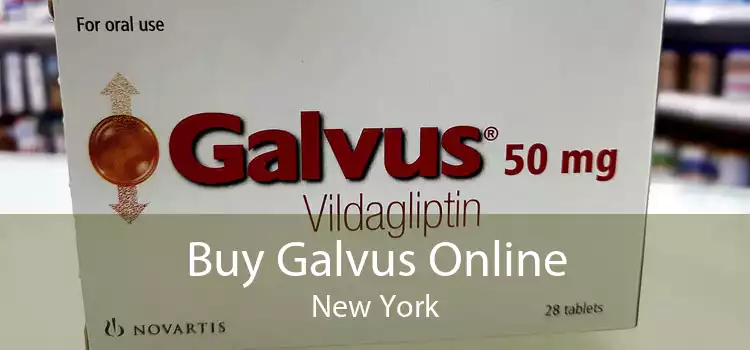 Buy Galvus Online New York
