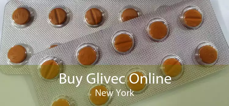 Buy Glivec Online New York