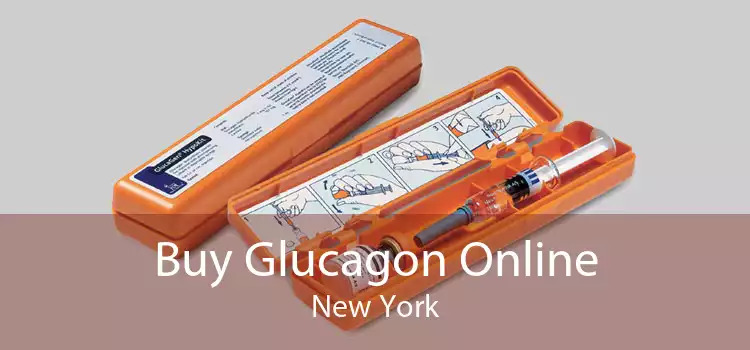 Buy Glucagon Online New York