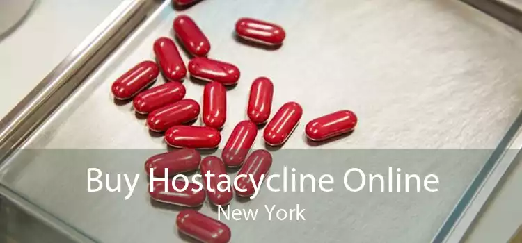 Buy Hostacycline Online New York