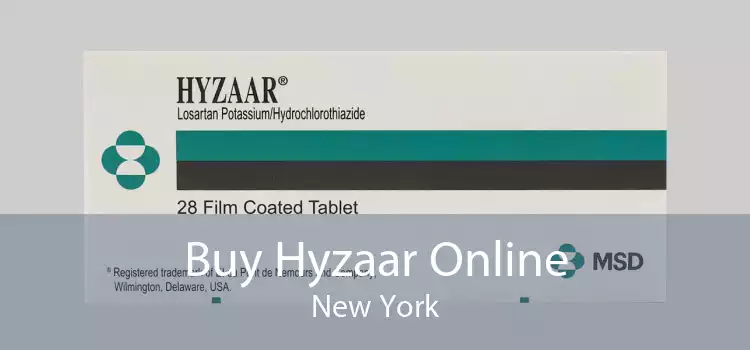 Buy Hyzaar Online New York
