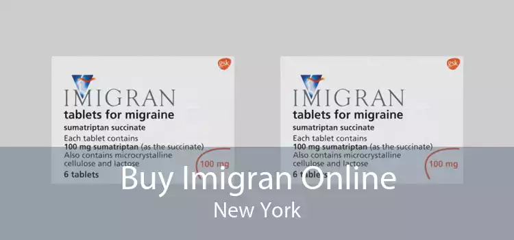 Buy Imigran Online New York
