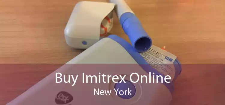 Buy Imitrex Online New York