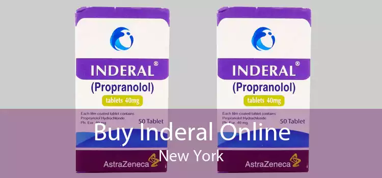 Buy Inderal Online New York