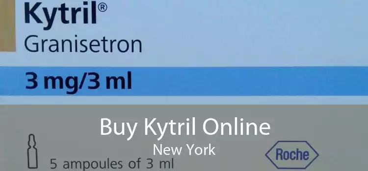 Buy Kytril Online New York