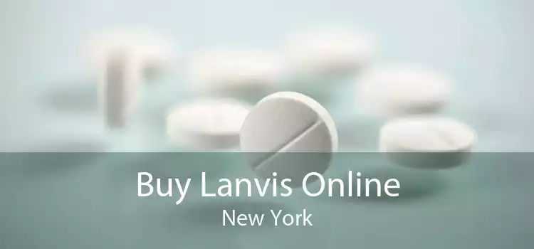 Buy Lanvis Online New York