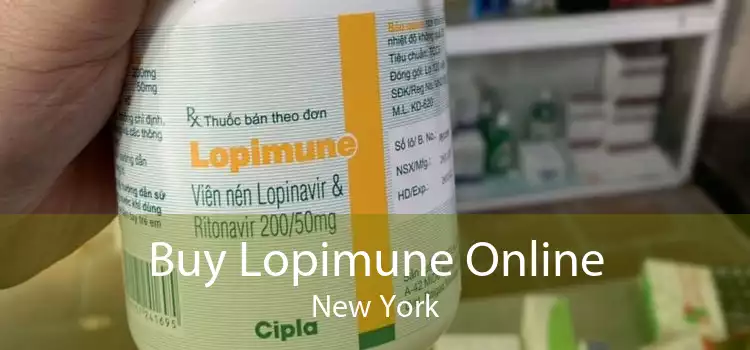 Buy Lopimune Online New York