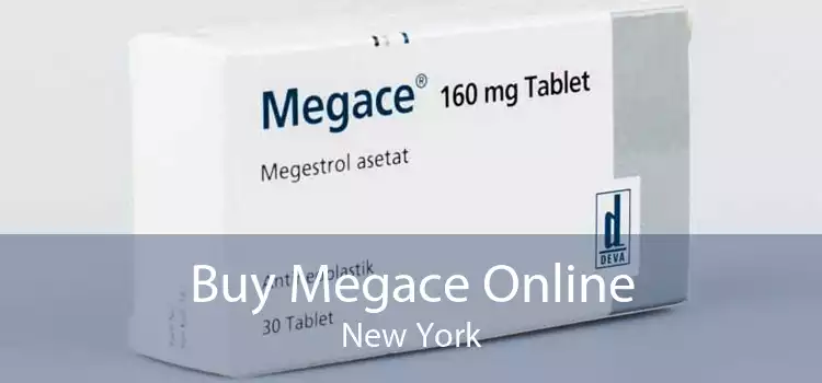 Buy Megace Online New York