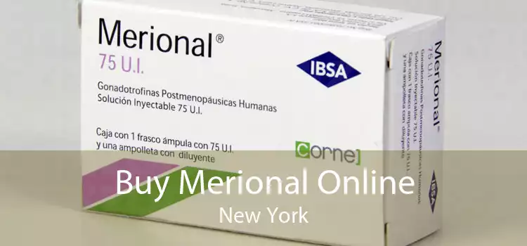 Buy Merional Online New York