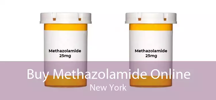 Buy Methazolamide Online New York