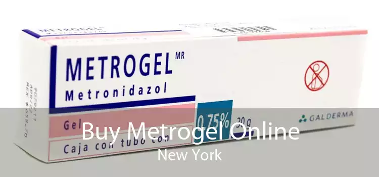 Buy Metrogel Online New York
