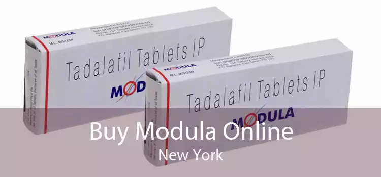 Buy Modula Online New York