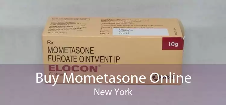 Buy Mometasone Online New York