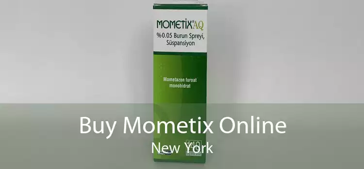 Buy Mometix Online New York