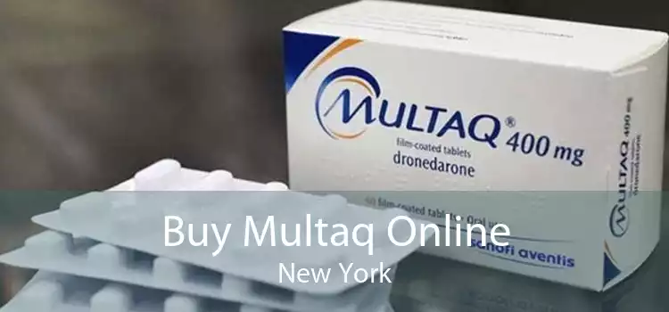 Buy Multaq Online New York