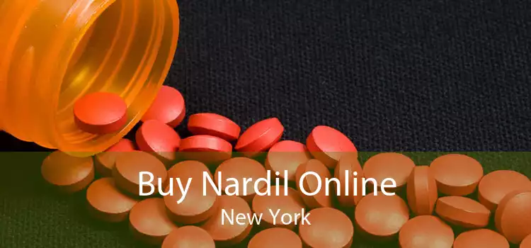 Buy Nardil Online New York