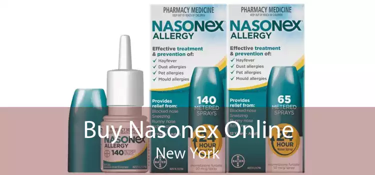 Buy Nasonex Online New York
