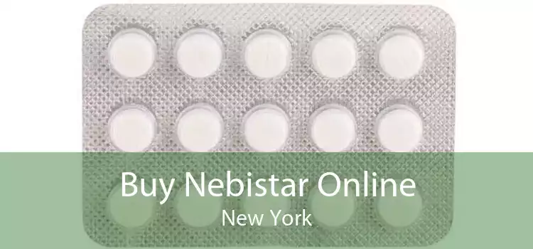 Buy Nebistar Online New York