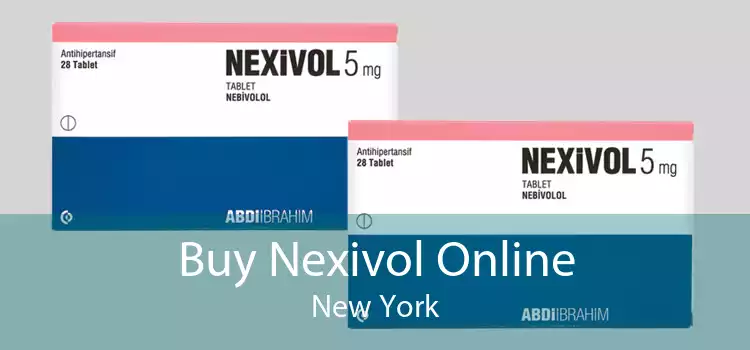 Buy Nexivol Online New York
