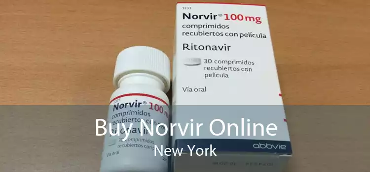 Buy Norvir Online New York