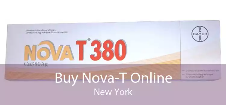 Buy Nova-T Online New York