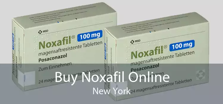 Buy Noxafil Online New York