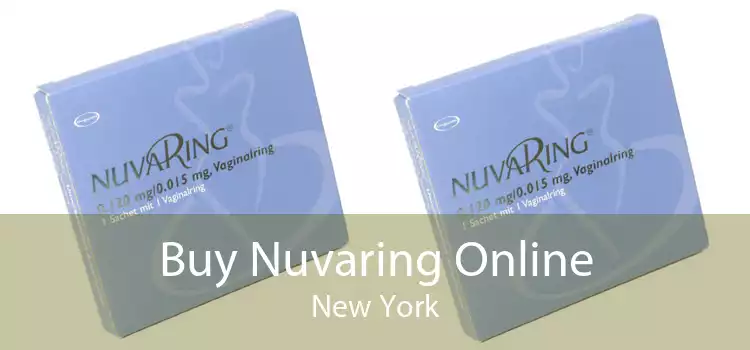 Buy Nuvaring Online New York