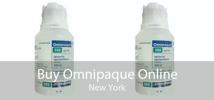 Buy Omnipaque Online New York
