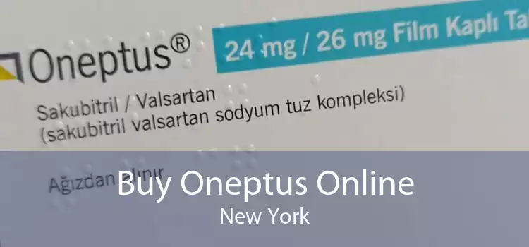 Buy Oneptus Online New York