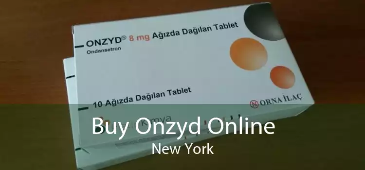 Buy Onzyd Online New York