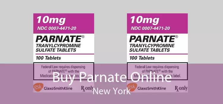 Buy Parnate Online New York