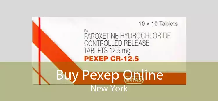 Buy Pexep Online New York