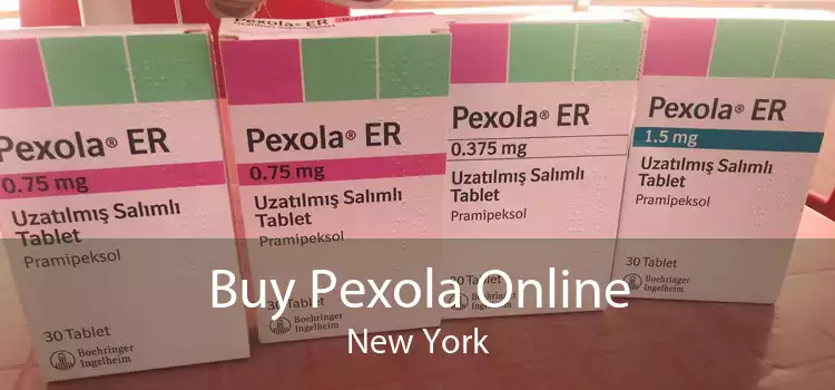Buy Pexola Online New York