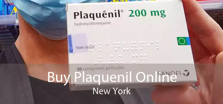 Buy Plaquenil Online New York