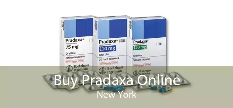 Buy Pradaxa Online New York