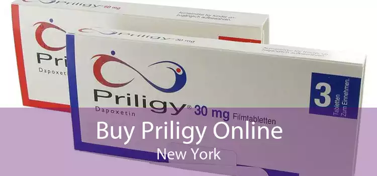 Buy Priligy Online New York