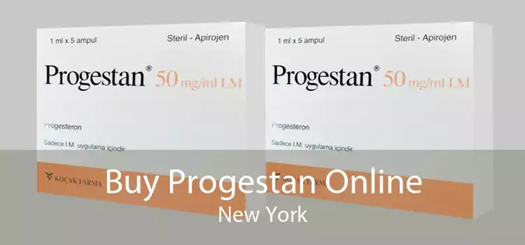 Buy Progestan Online New York